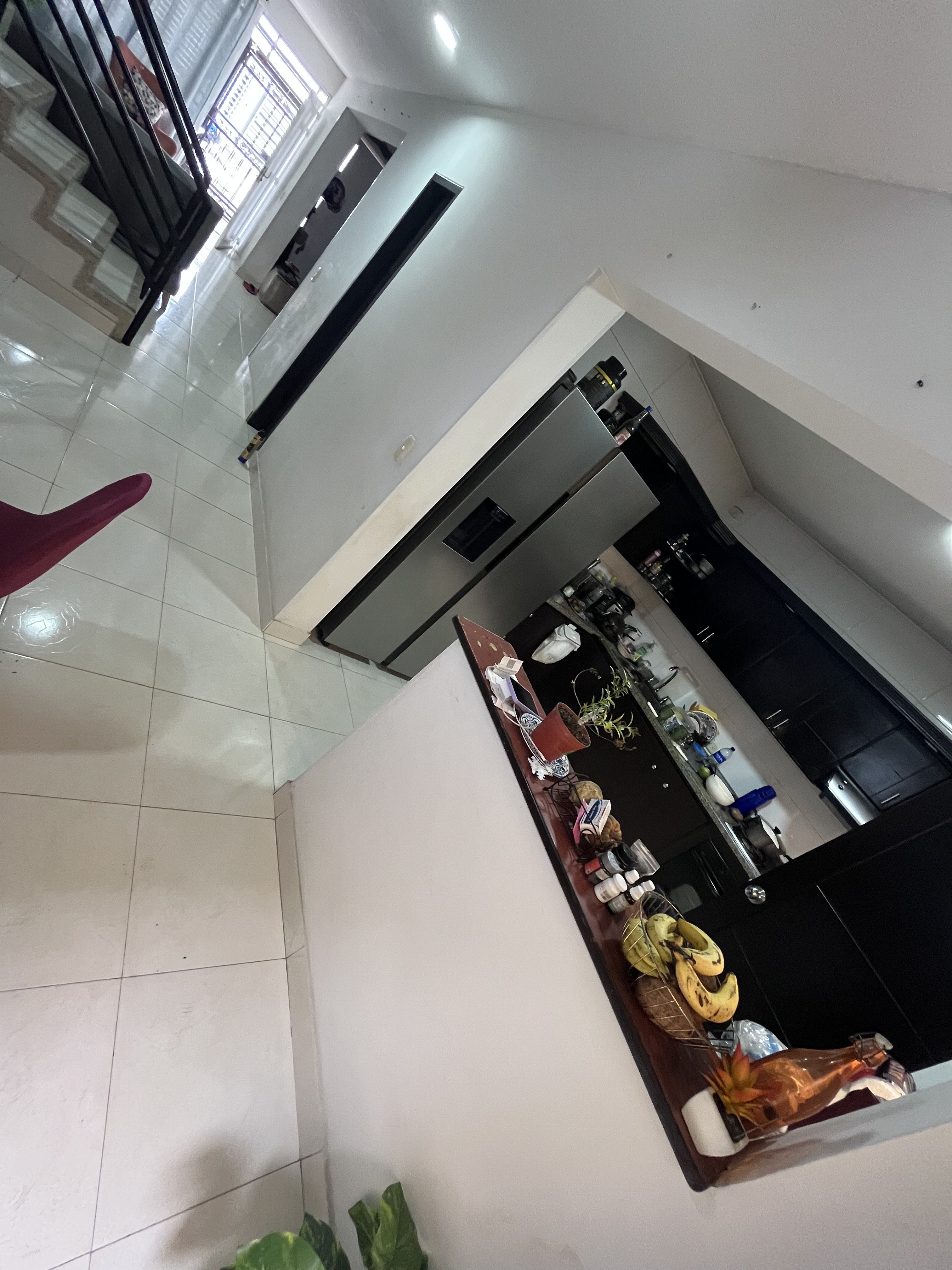SE VENDE CASA CON 4 HABITACIONES EN EL CANEY