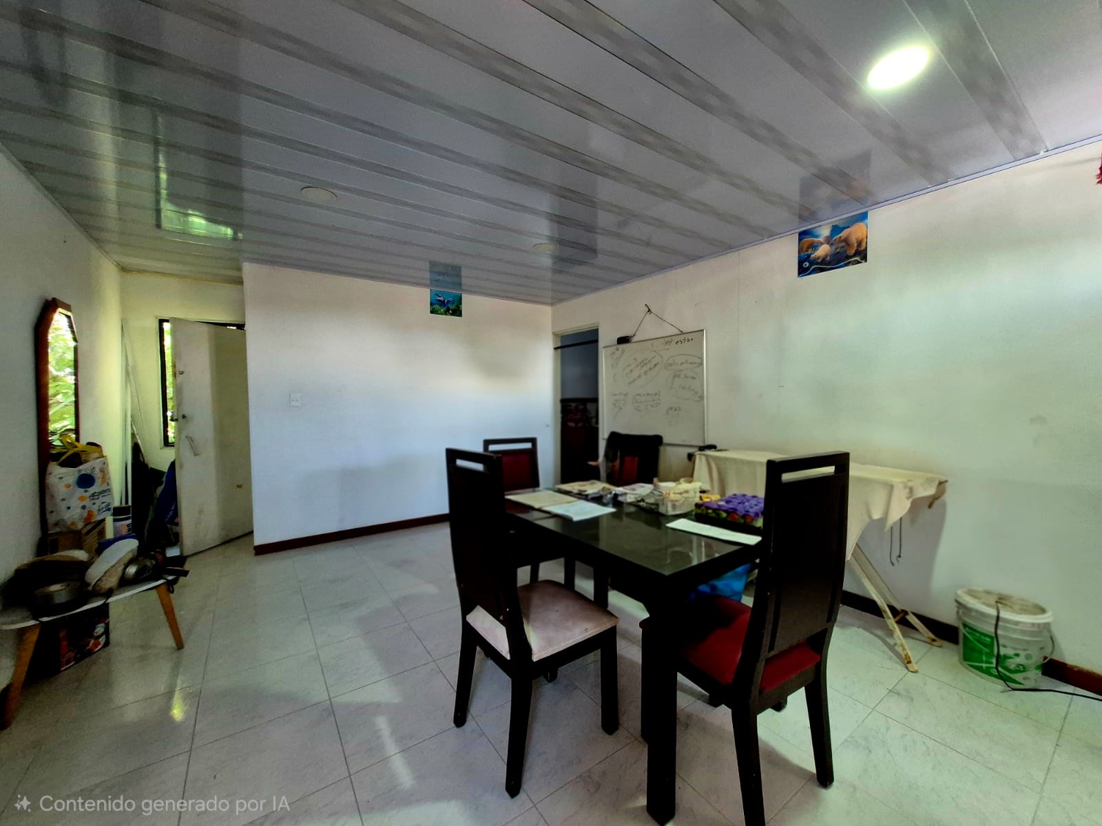 Venta Casa Para inversion Caney Cali AI