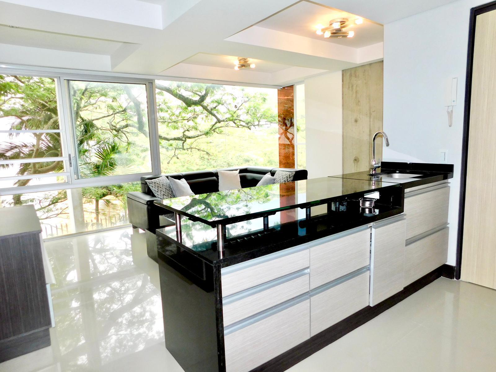 Se Vende Apartaestudio de Rentas Cortas En El Barrio Cristales KF