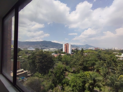 SE VENDE APARTAMENTO EN CAMINO REAL CALI RQ