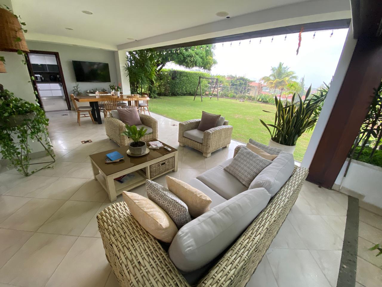 casa en venta ciudad jardin cali