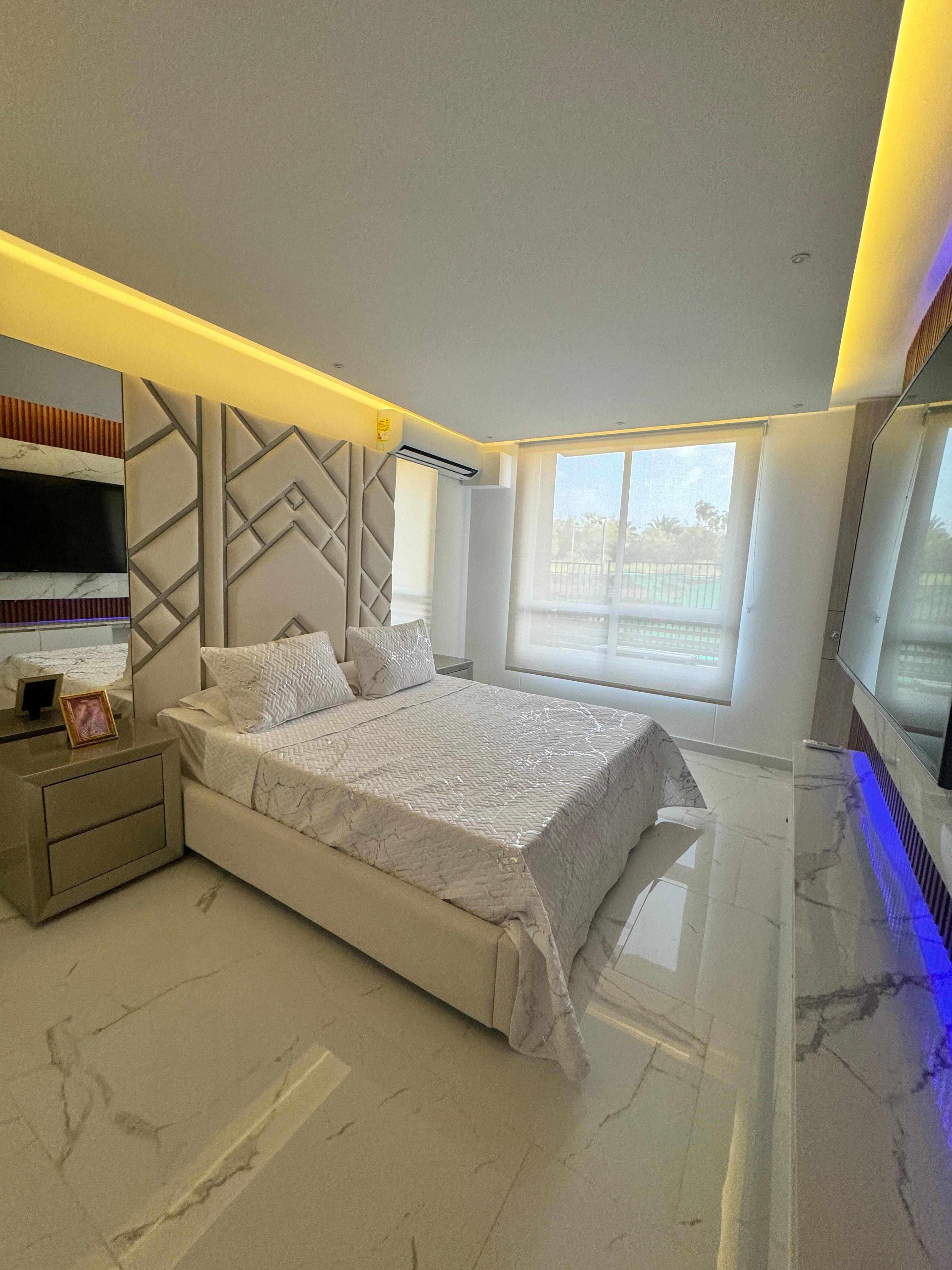 VENTA DE APARTAMENTO DE LUJO EN BOCHALEMA Y y K CALI SUR
