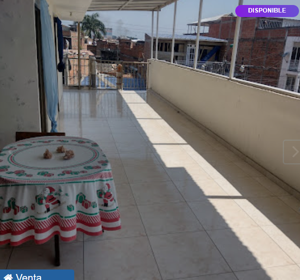 CASA EN VENTA GUABINAS RQ