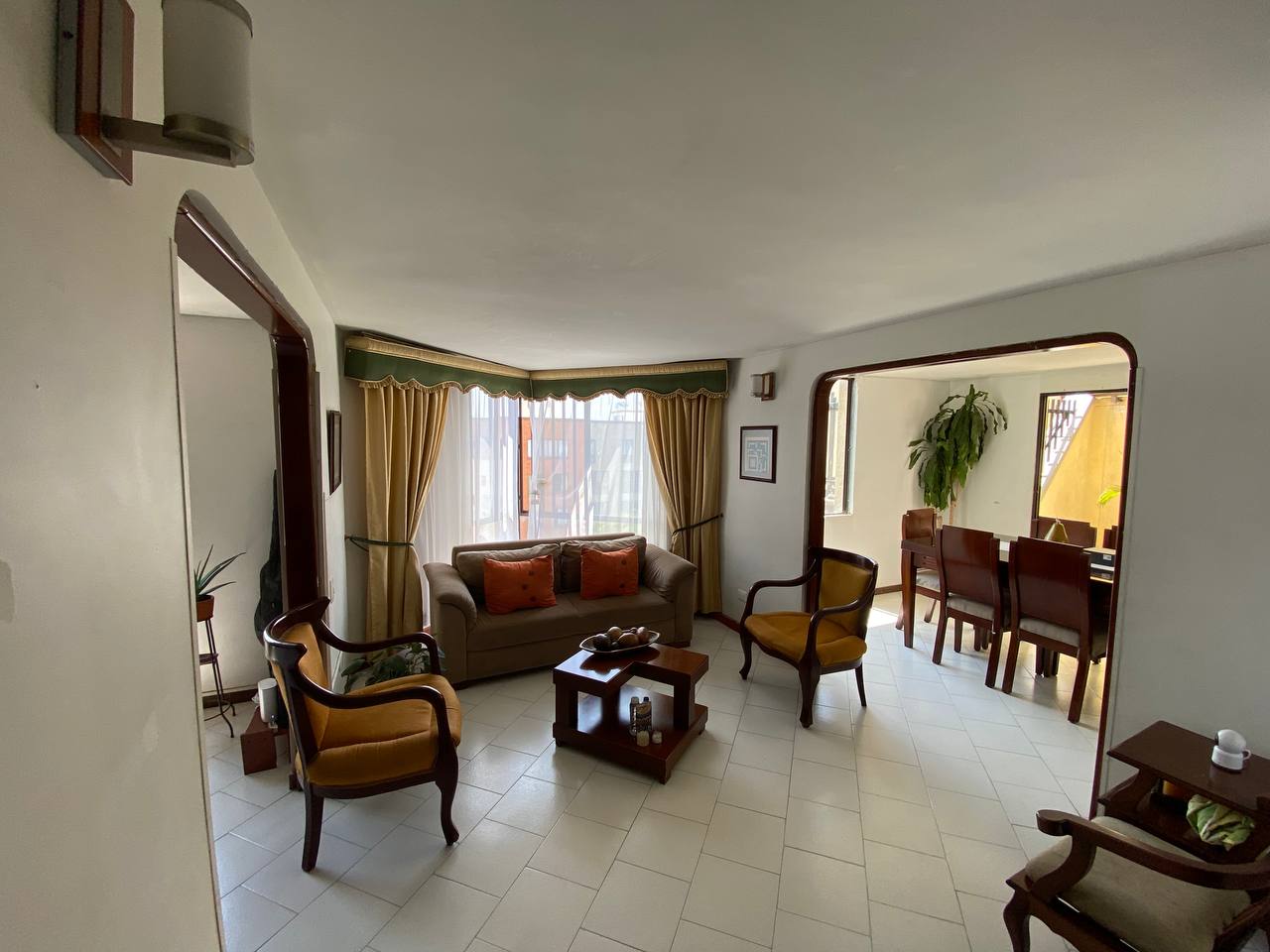 SE VENDE PENTHOUSE EN ZONA SUR CENTRAL CALI W9336273 ISA