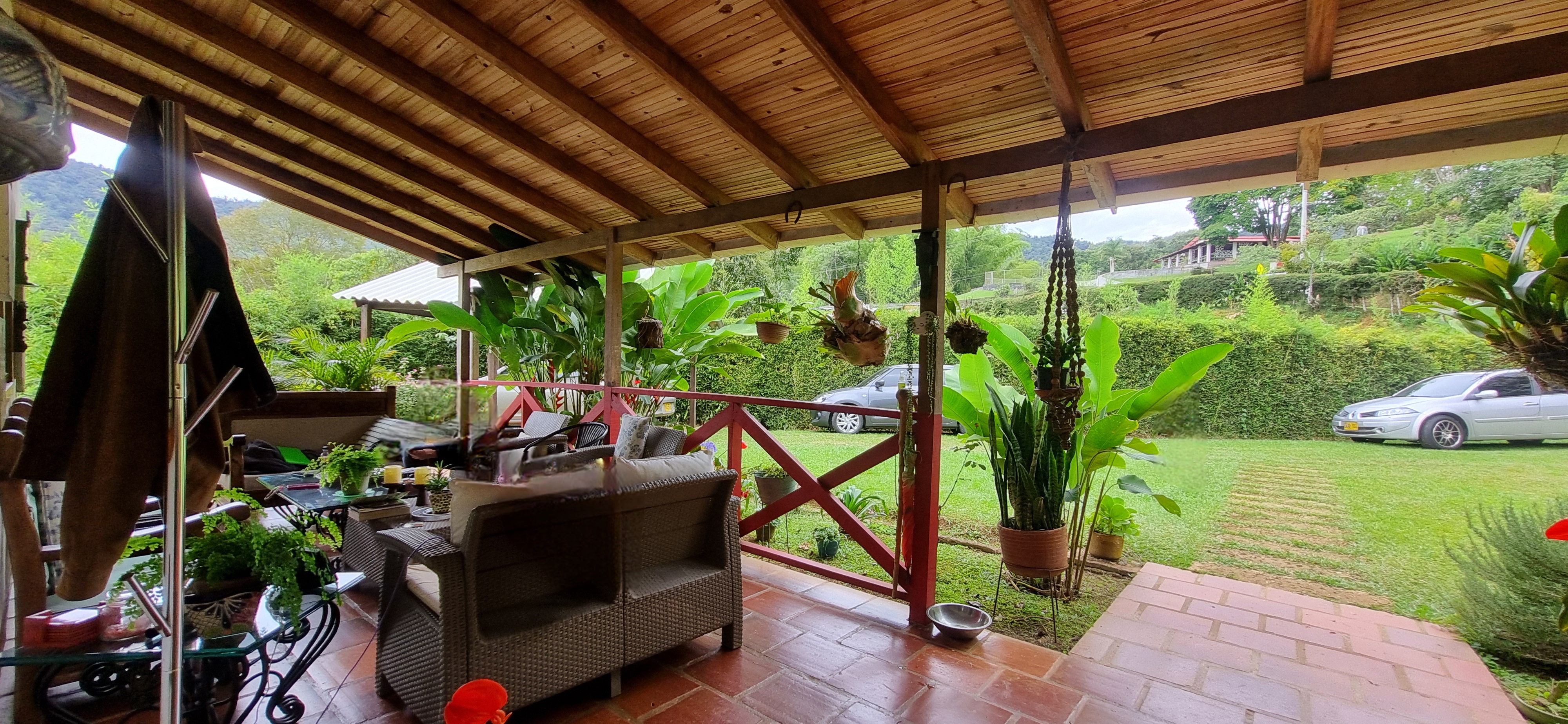 Vendo Finca en el Km 26 Dagua  Via al mar W9384364 ISA-CPH