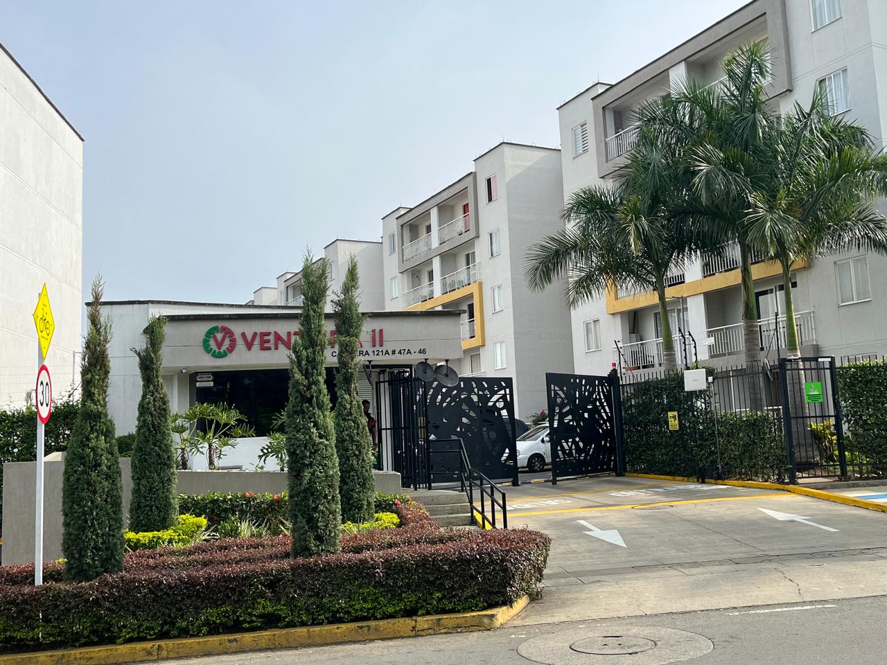 venta apartamento ciudad pacifica cali AI