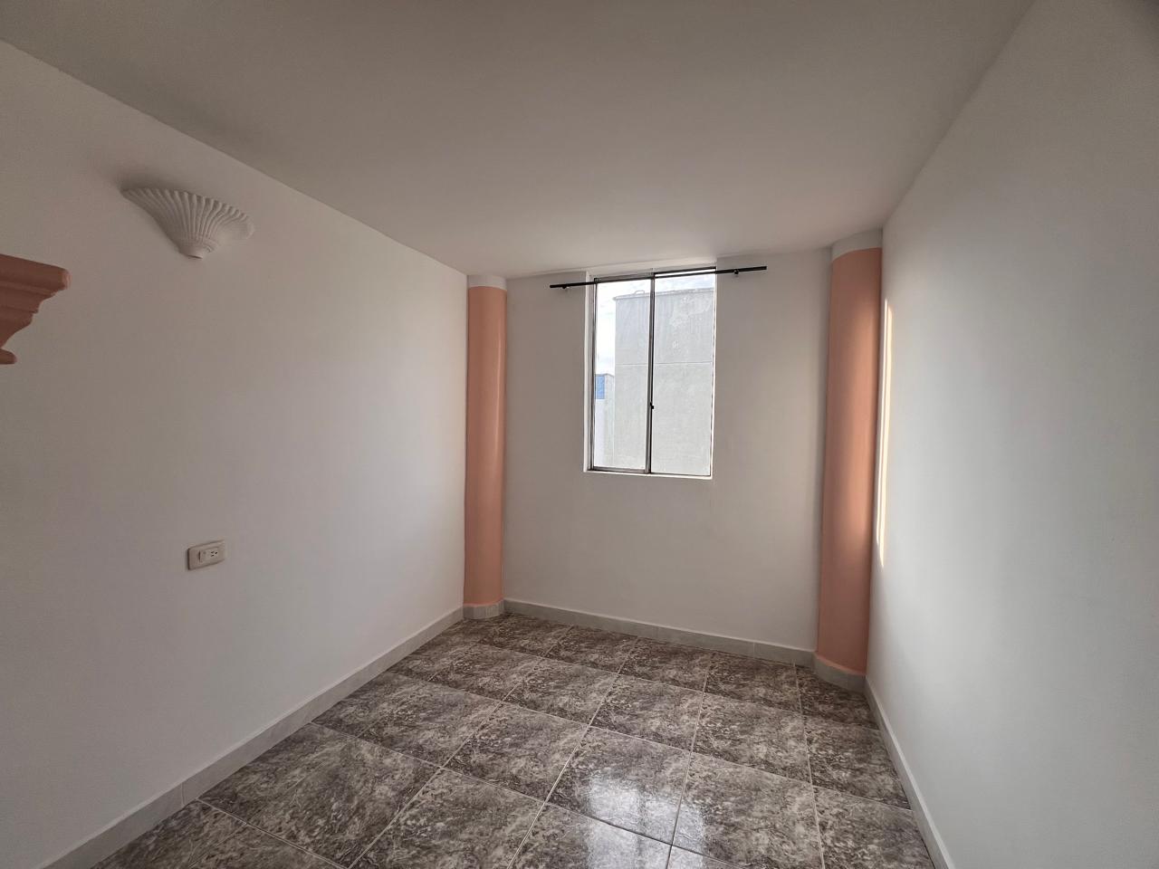 Apartamento En Venta Conj. Kumanday B/ Barranquilla - Norte - Cali KF