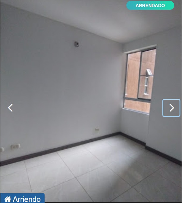 VENTA DE APARTAMENTO CONJUNTO RESIDENCIAL OASIS DE LA BOCHA, CALI