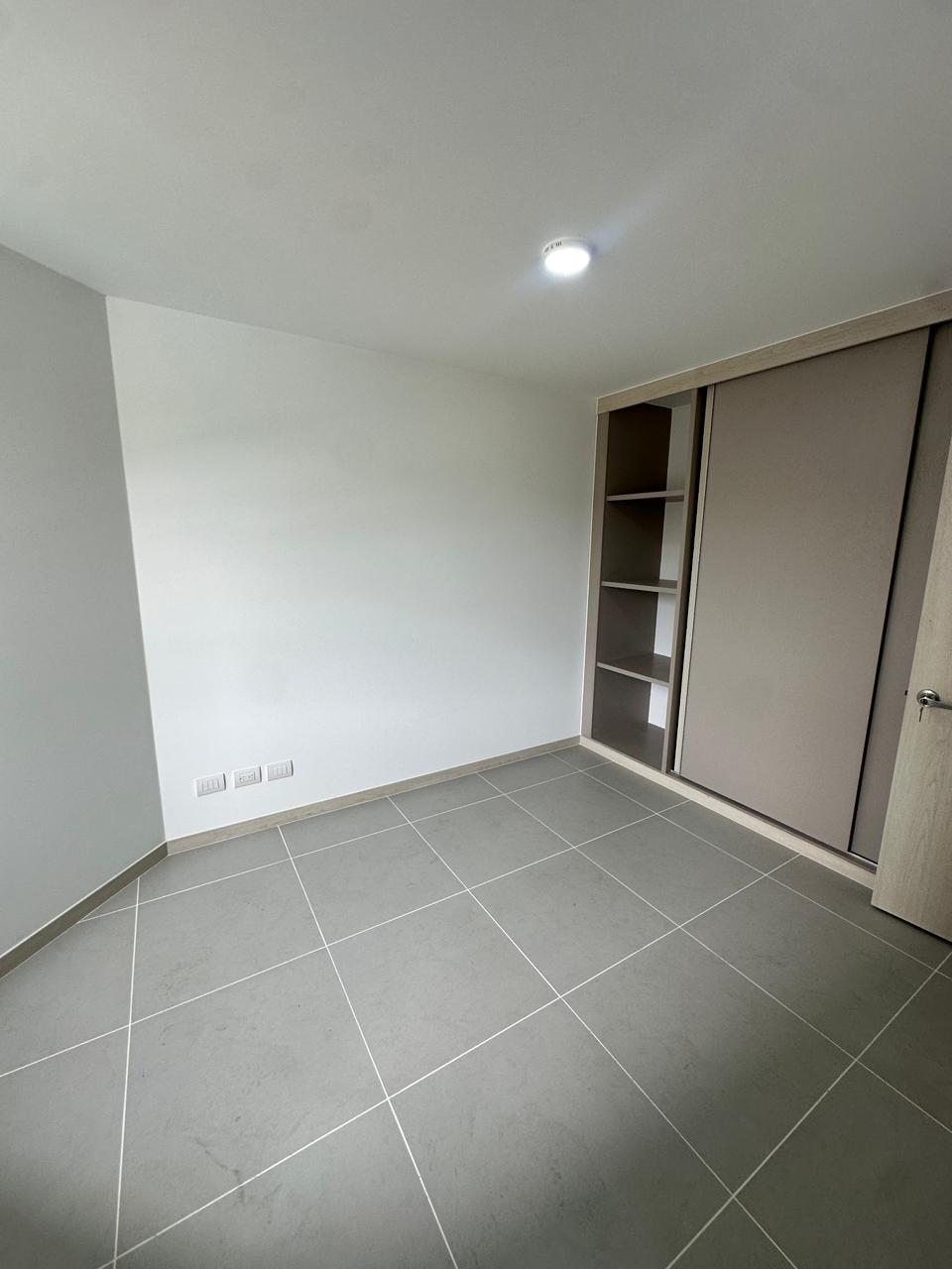 APARTAMENTO