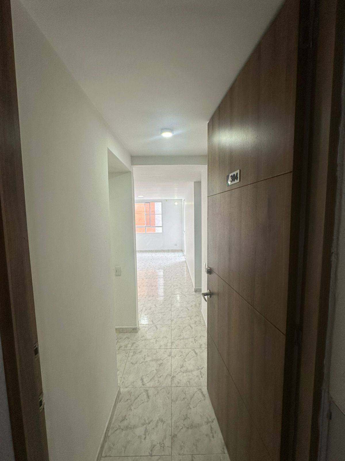 VENTA DE APARTAMENTO CASCADAS DE LA BOCHA - CALI