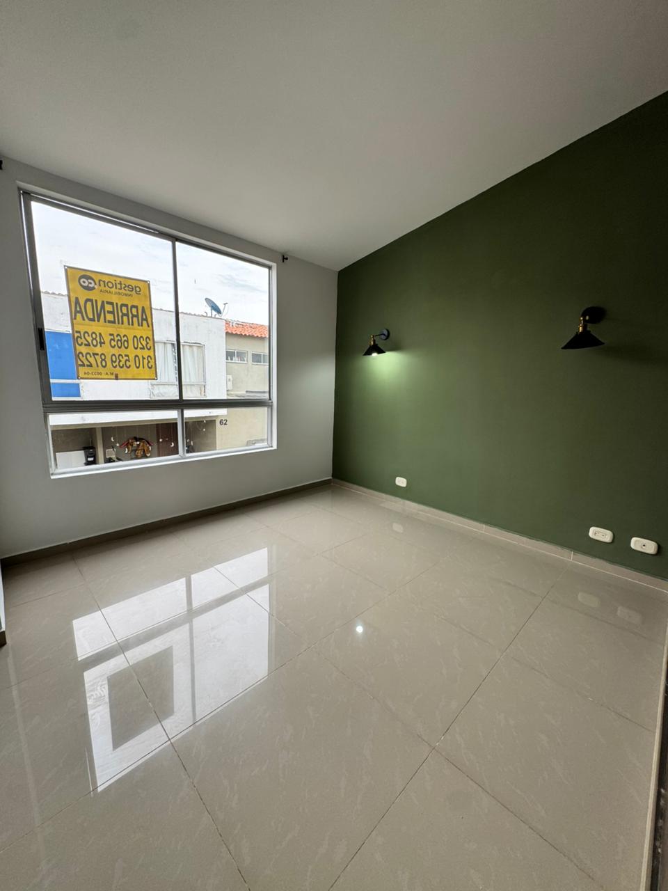 VENTA DE CASA EN CIUDAD COUNTRY - JAMUNDI