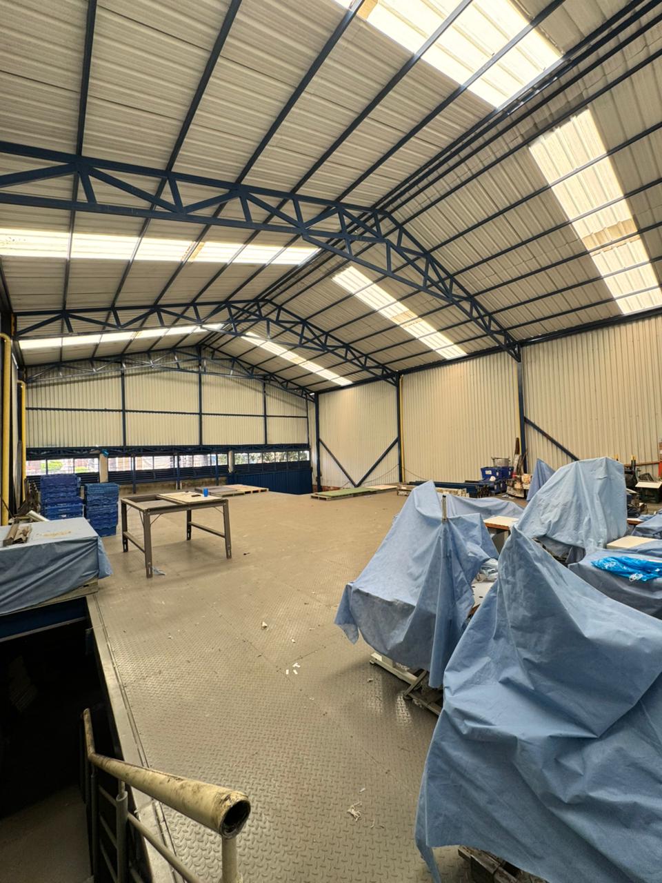 BODEGA EN VENTA
