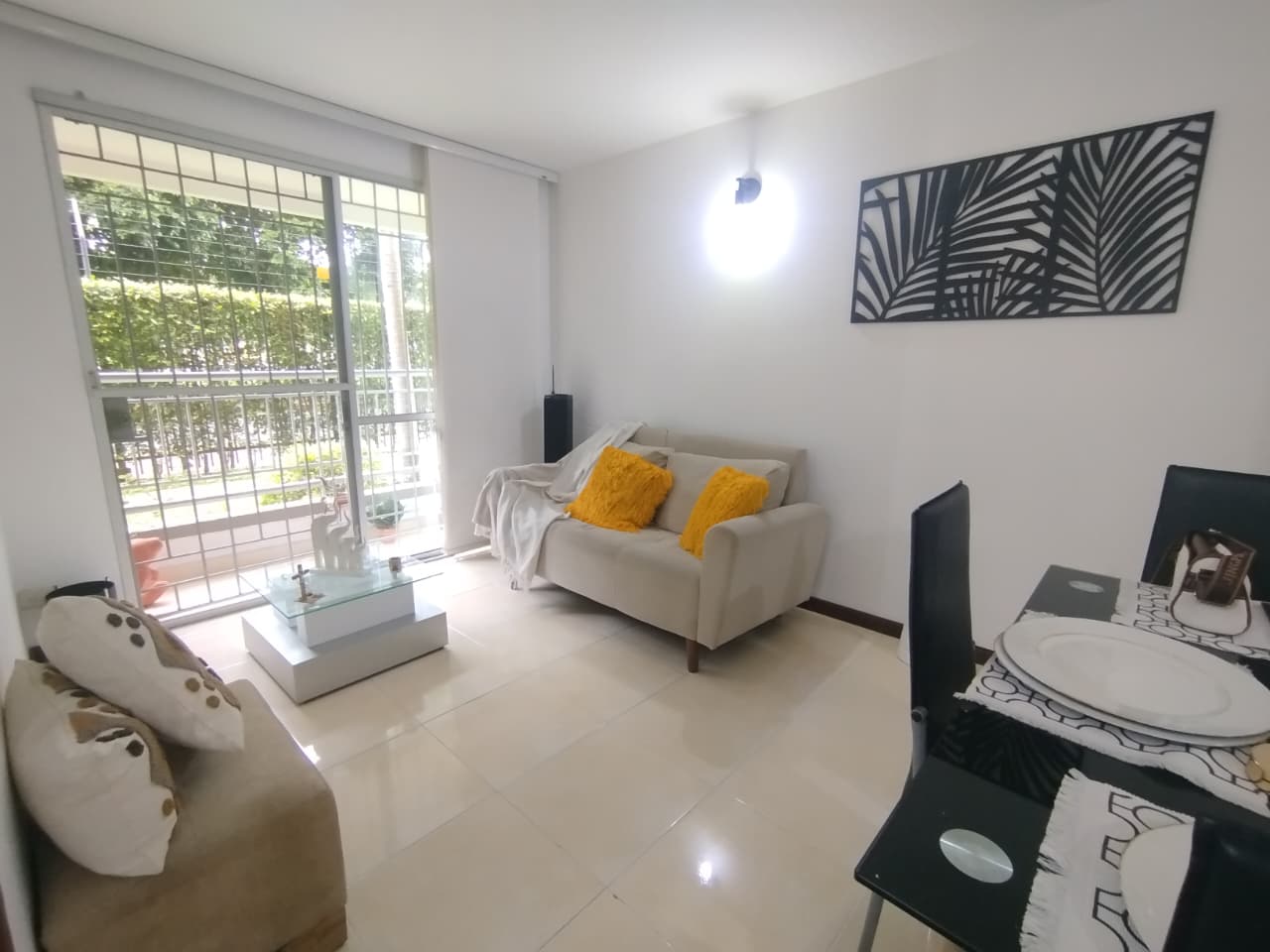 VENTA APARTAMENTO CONJUNTO PARQUES DE LA BOCHA S/A SUR DE CALI