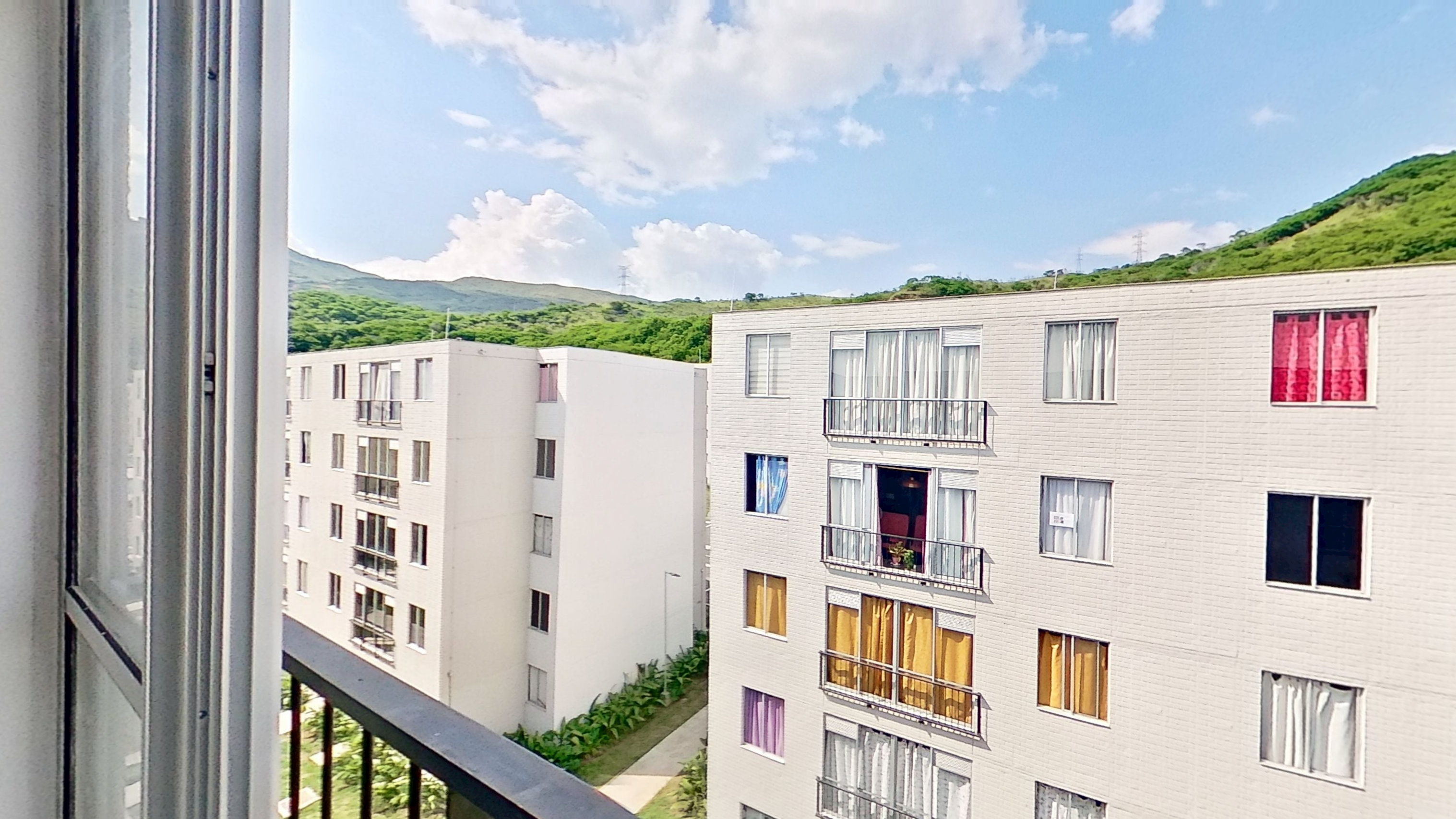 VENDO APARTAMENTO EN PALOMINO