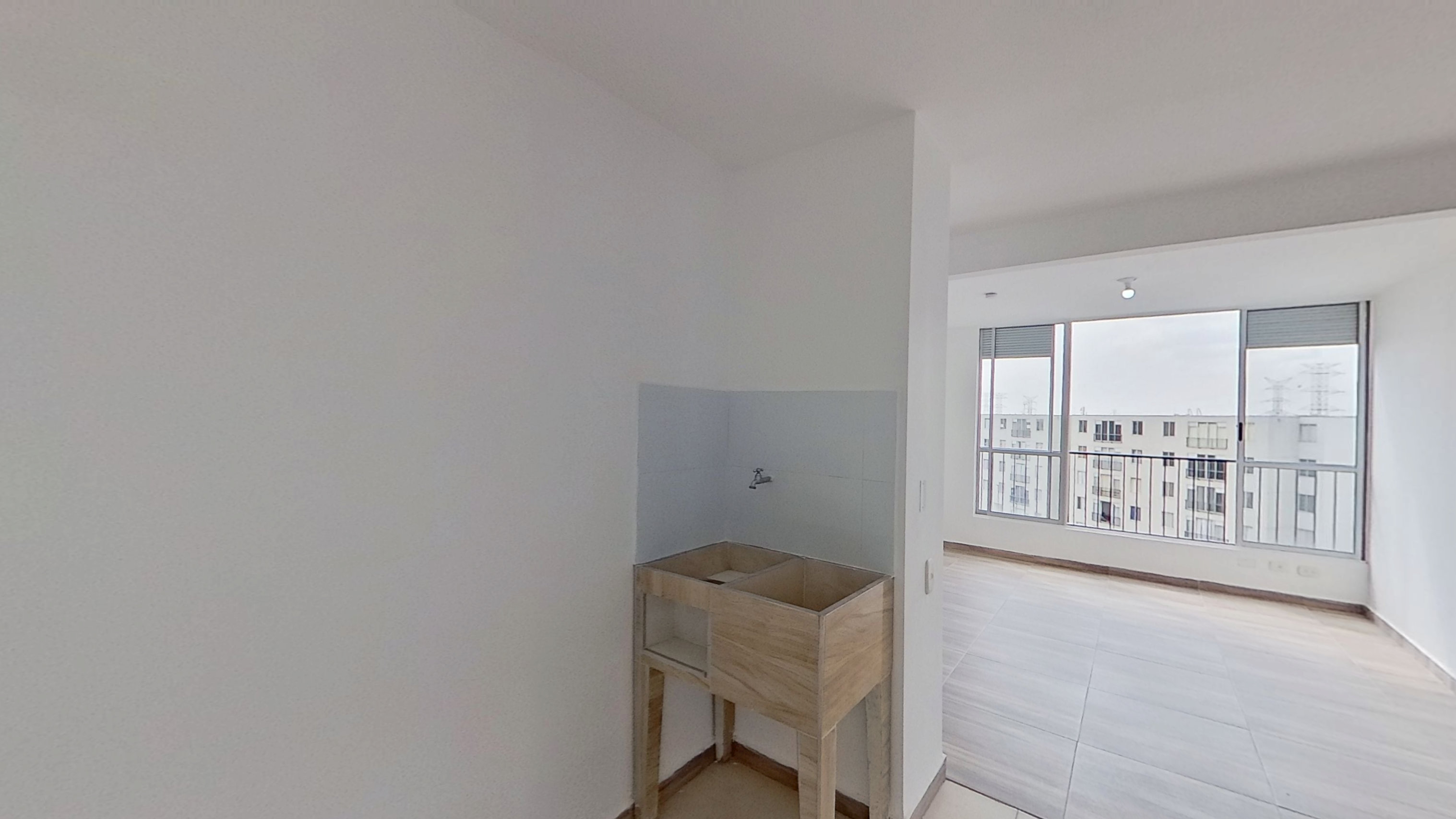VENDO APARTAMENTO EN CERETE EN CIUDAD GUABINAS