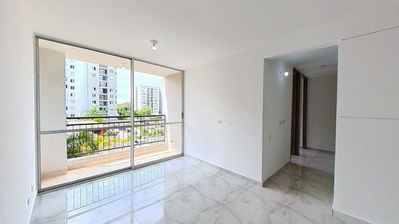 VENDO APARTAMENTO EN DALIA