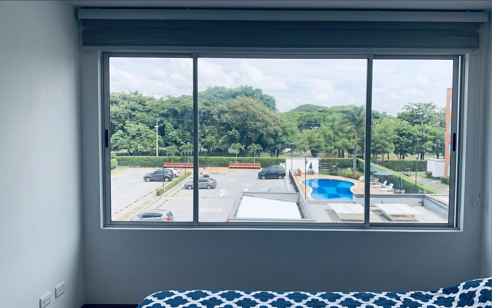 VENDO APARTAMENTO EN PARQUES DE LA BOCHA