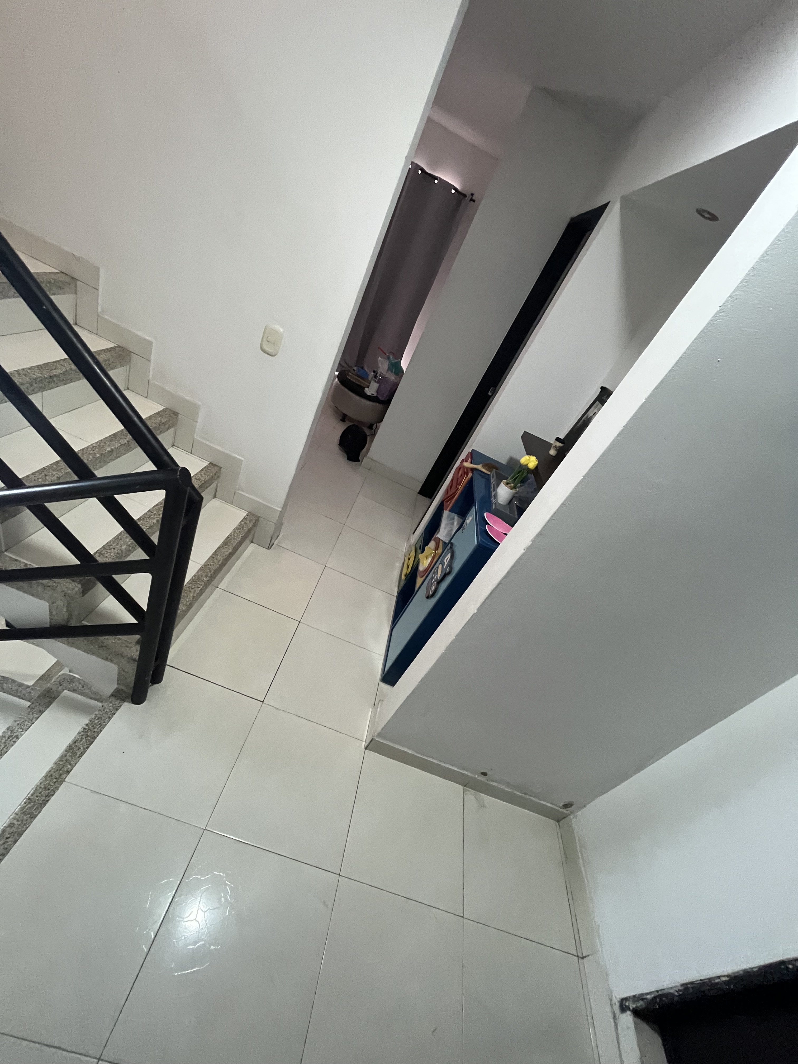 SE VENDE CASA CON 4 HABITACIONES EN EL CANEY