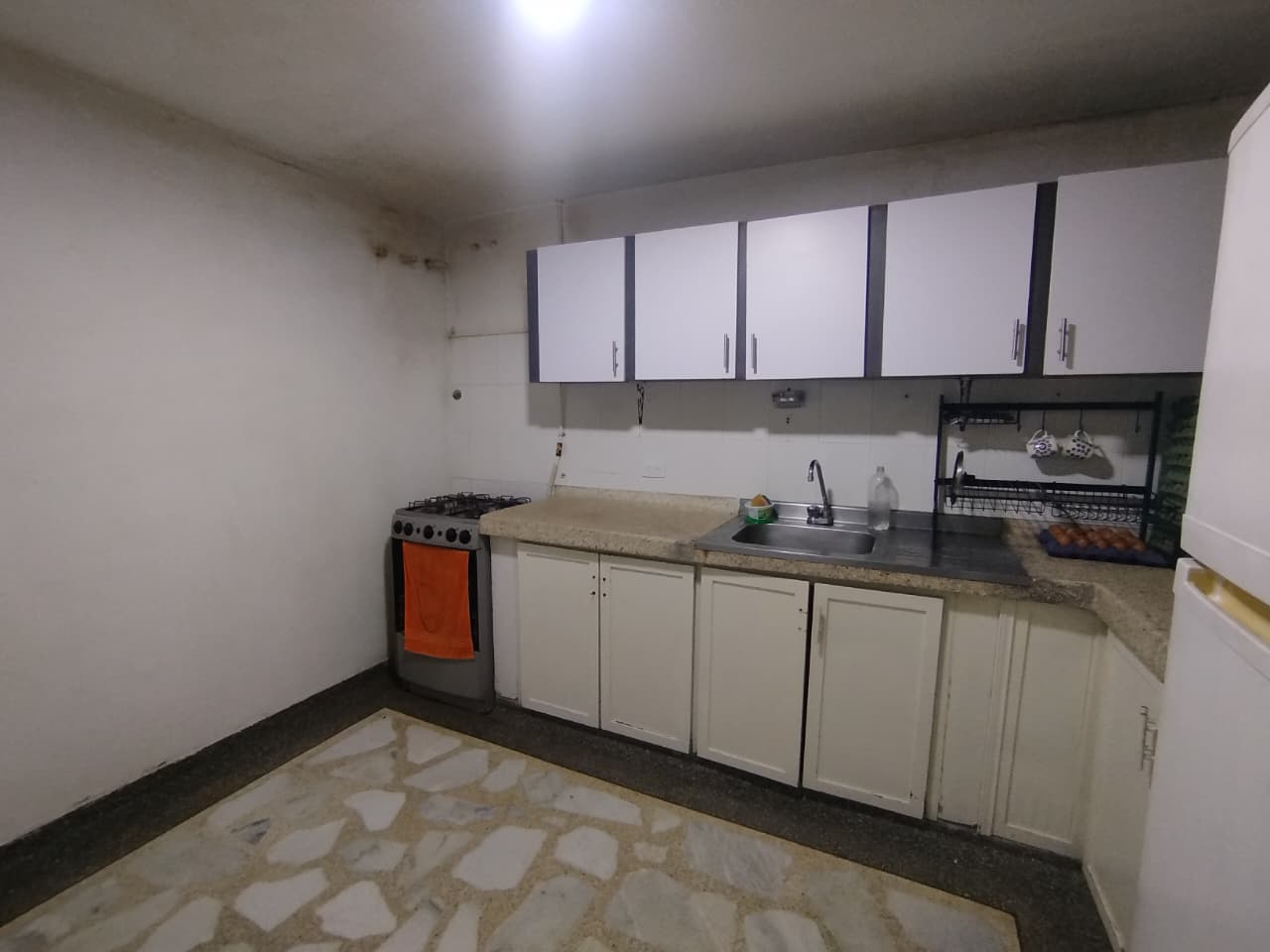 VENTA CASA 276M2 B. SANTA ISABEL CALI CH-VP