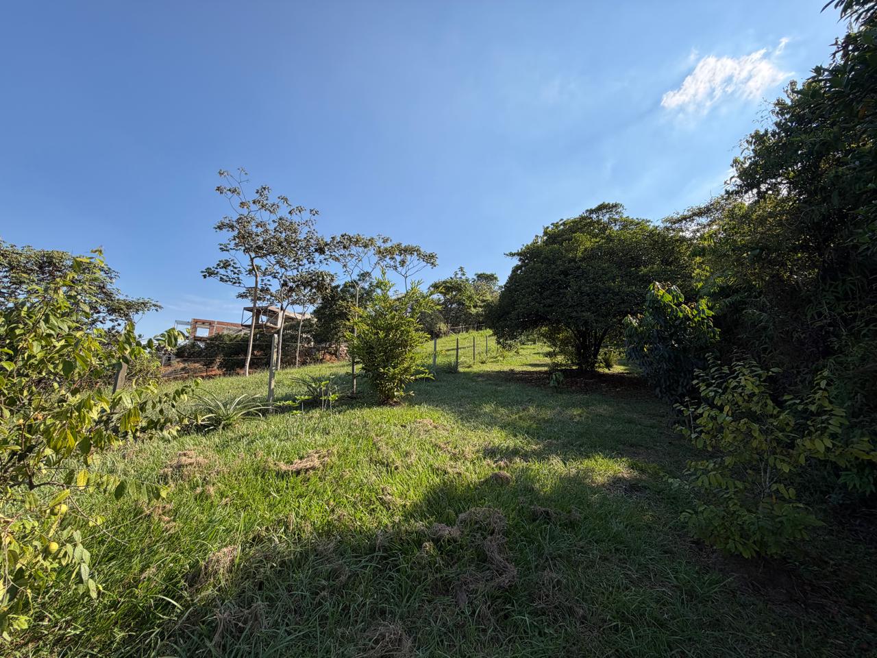 Lote en condominio