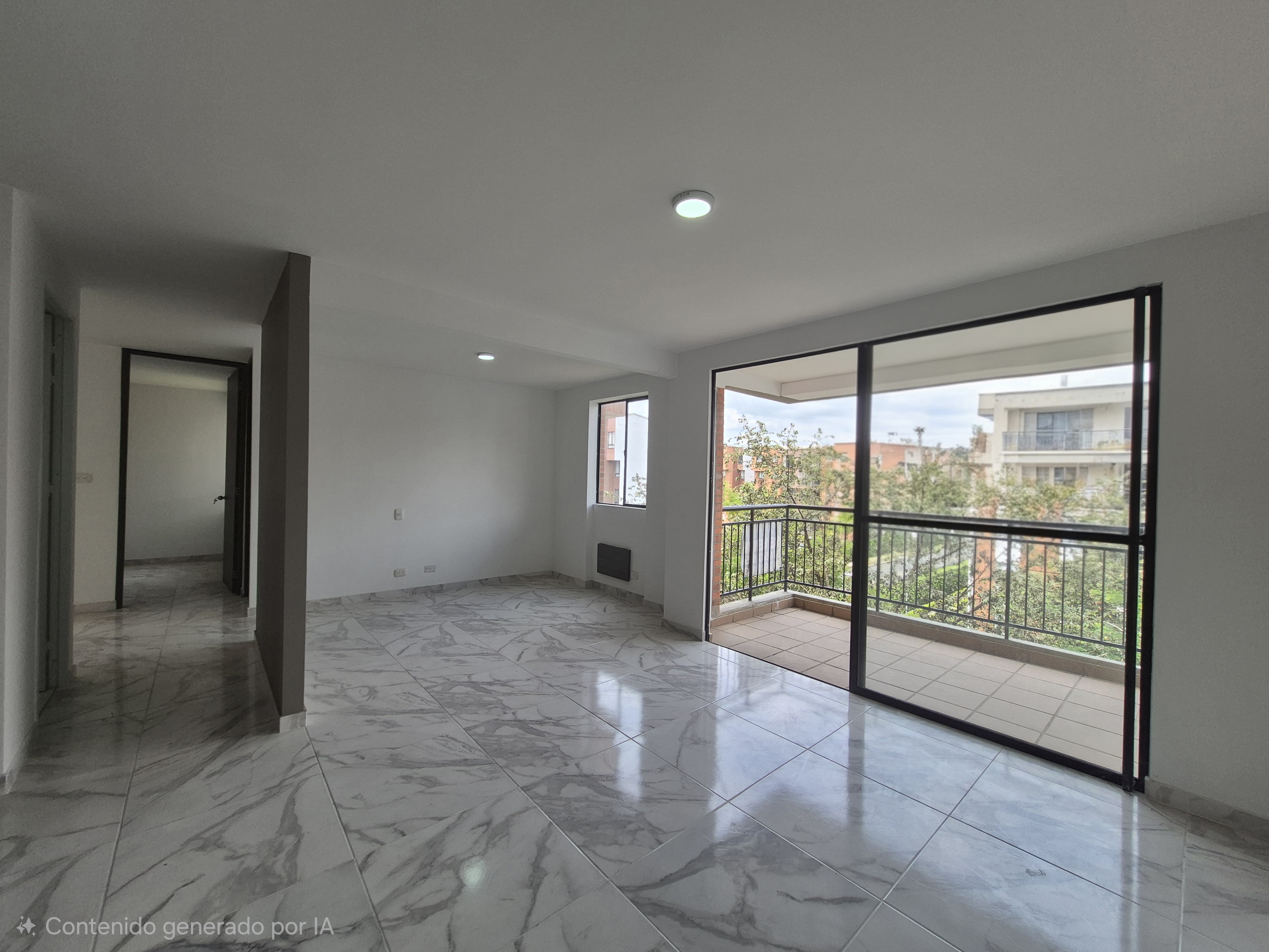 Venta Apartamento Valle del lili Cali AI