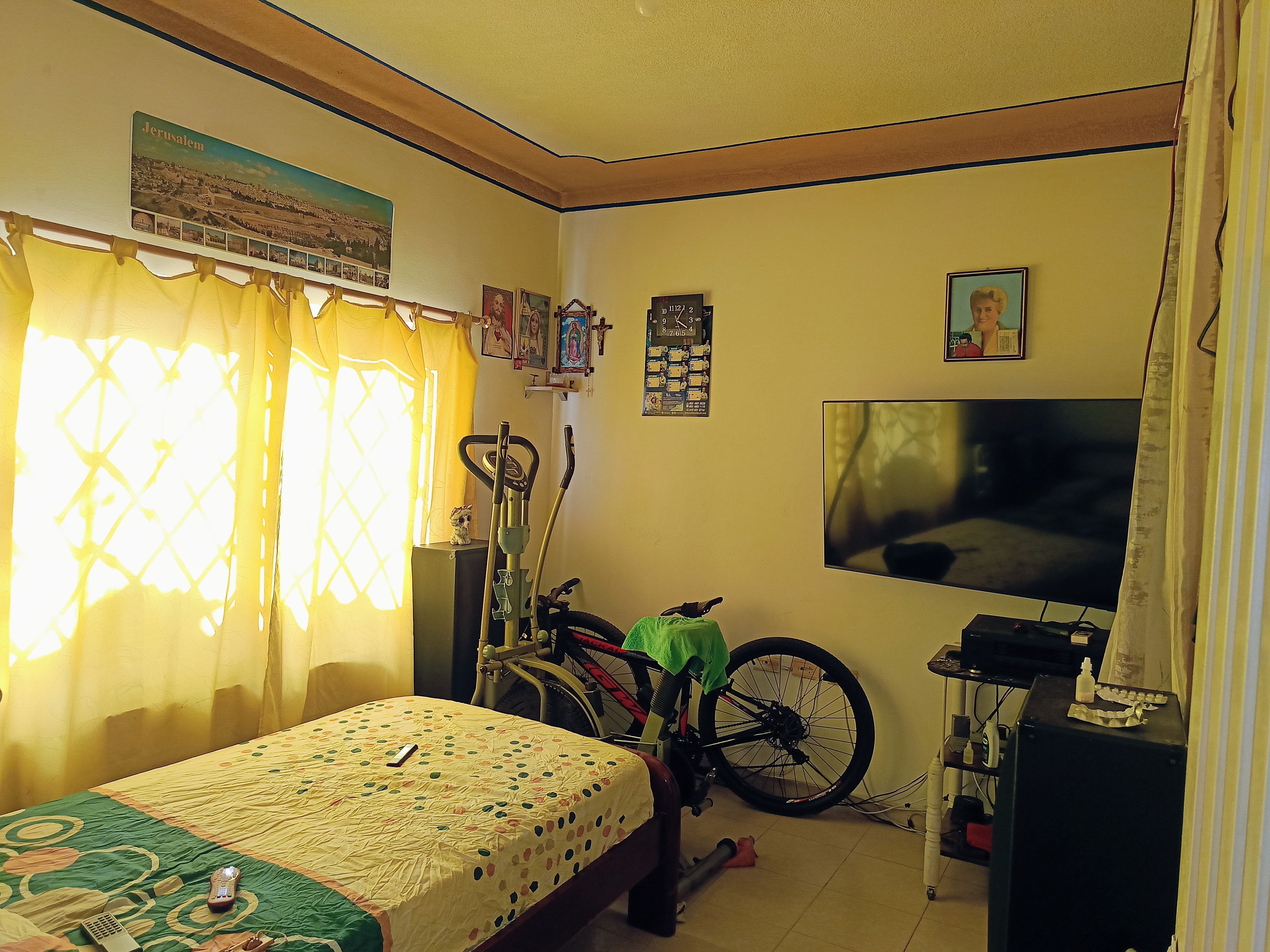 VENTA CASA UNIFAMILIAR ORIENTE PETECUY 2