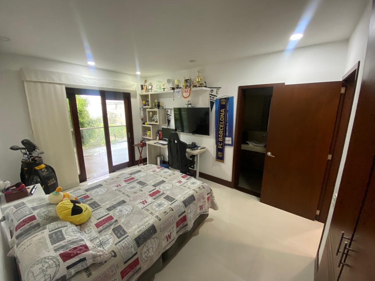 casa en venta ciudad jardin cali