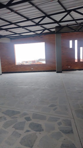 SE VENDE EDIFICIO BRETAÑA RP