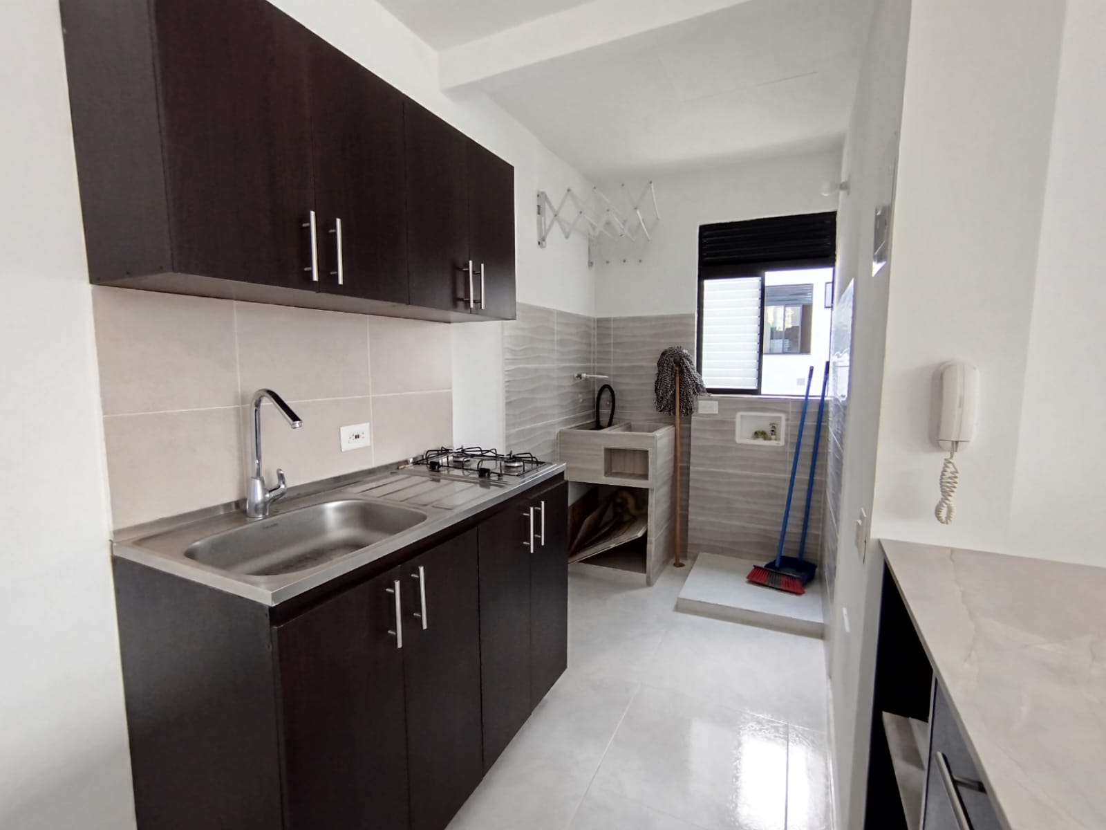 VENTA APARTAMENTO EN CONJUNTO PINARES PARQUE NATURA C/A JAMUNDI CH