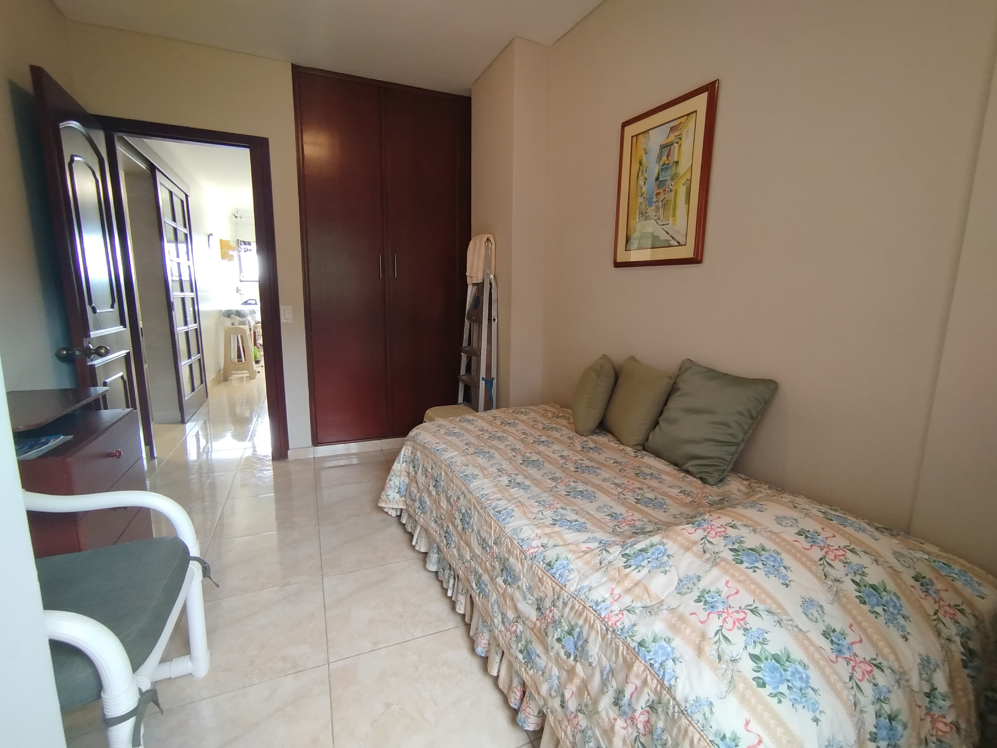 VENTA PENTHOUSE EDIFICIO EN SANTA MONICA RESIDENCIAL CH