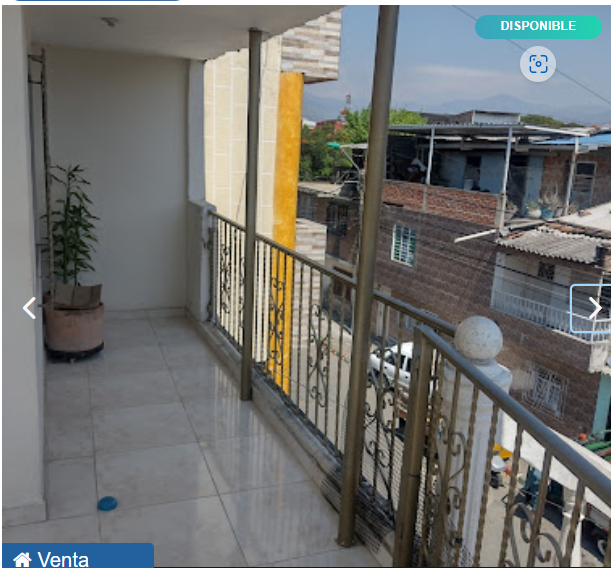CASA EN VENTA GUABINAS RQ
