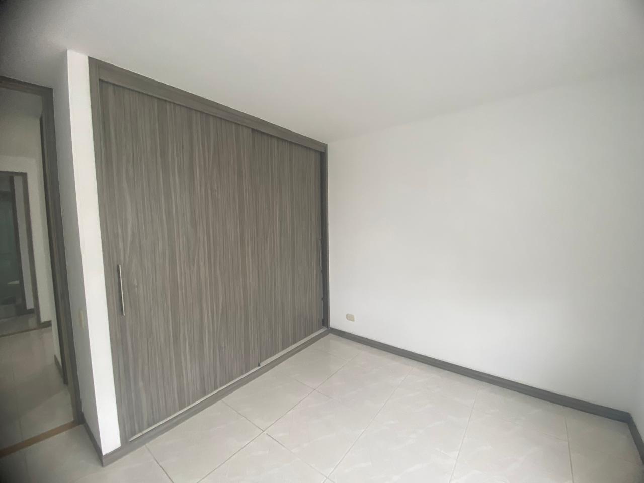 VENTA DE APARTAMENTO SECTOR BOCHALEMA