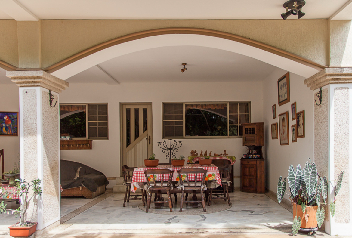 SE VENDE Y SE ALQUILA CASA CAMPESTRE EXTERNA EN PANCE