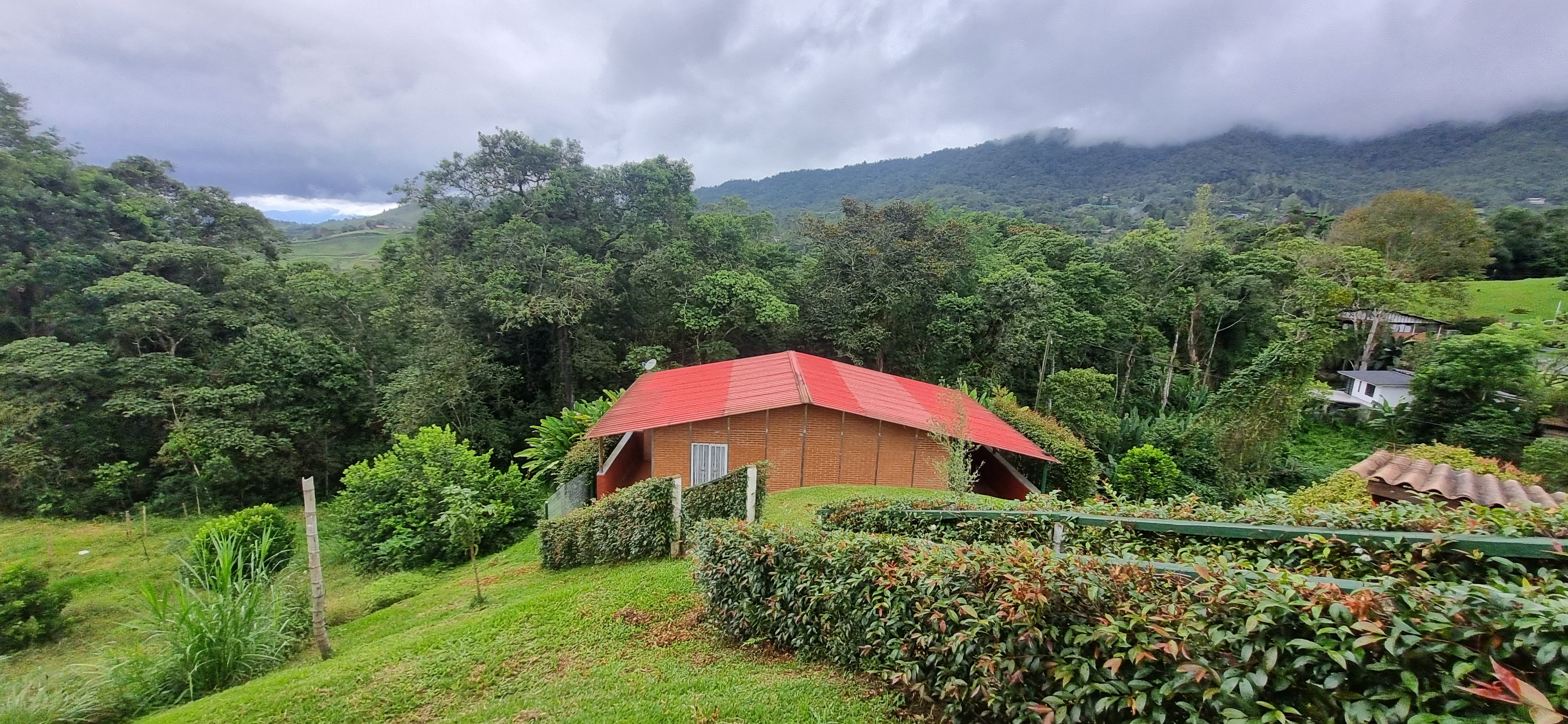 Vendo Finca en el Km 26 Dagua  Via al mar W9384364 ISA-CPH