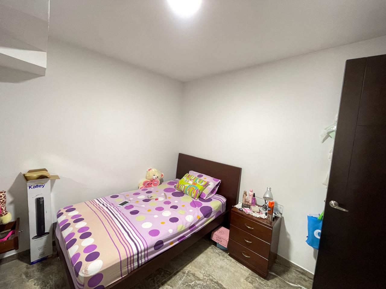 Se vende Edificio De Apartamentos En Olimpica - Cali KF