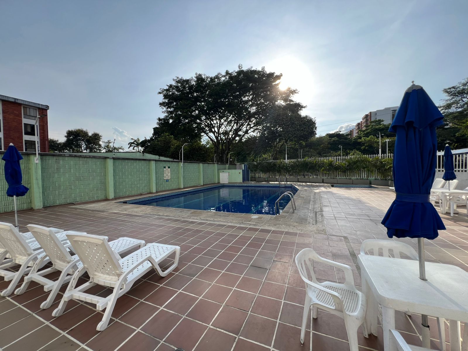VENTA DE APARTAMENTO KERETARO DEL VIENTO, LA FLORA - CALI.