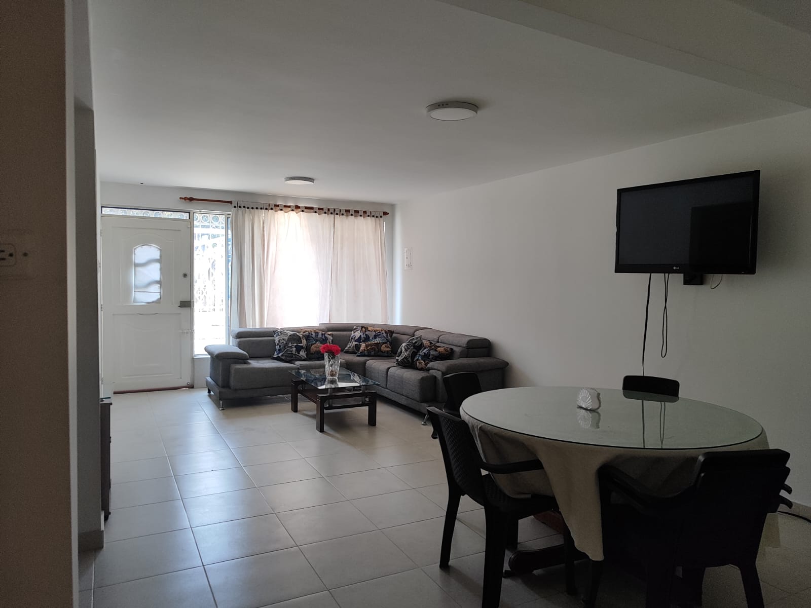 VENTA CASA CON PROPIEDAD HORIZONTAL LA UNION, SUR DE CALI