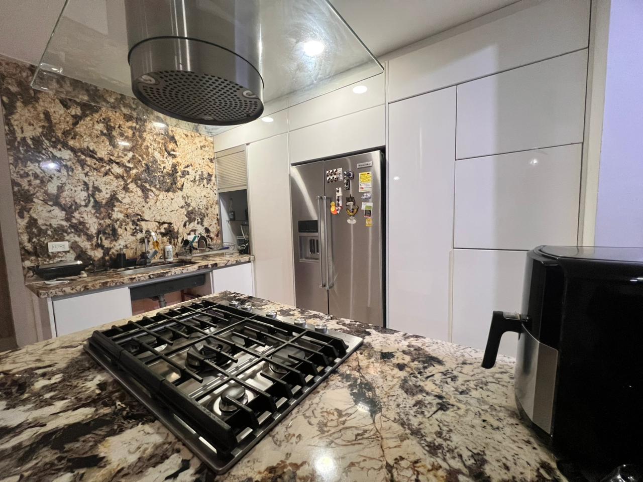 Se Vende Apartamento En Cristal Blue - Santa Isabel - Cali