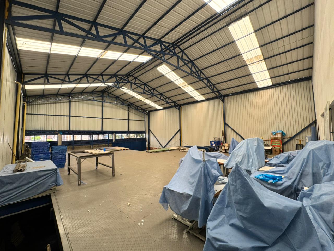 BODEGA EN VENTA