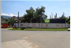 VENTA LOTE SUR OESTE CALI CH