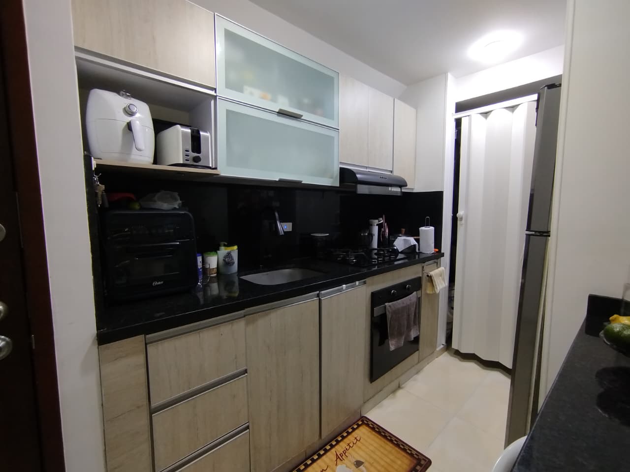 VENTA APARTAMENTO CONJUNTO PARQUES DE LA BOCHA S/A SUR DE CALI