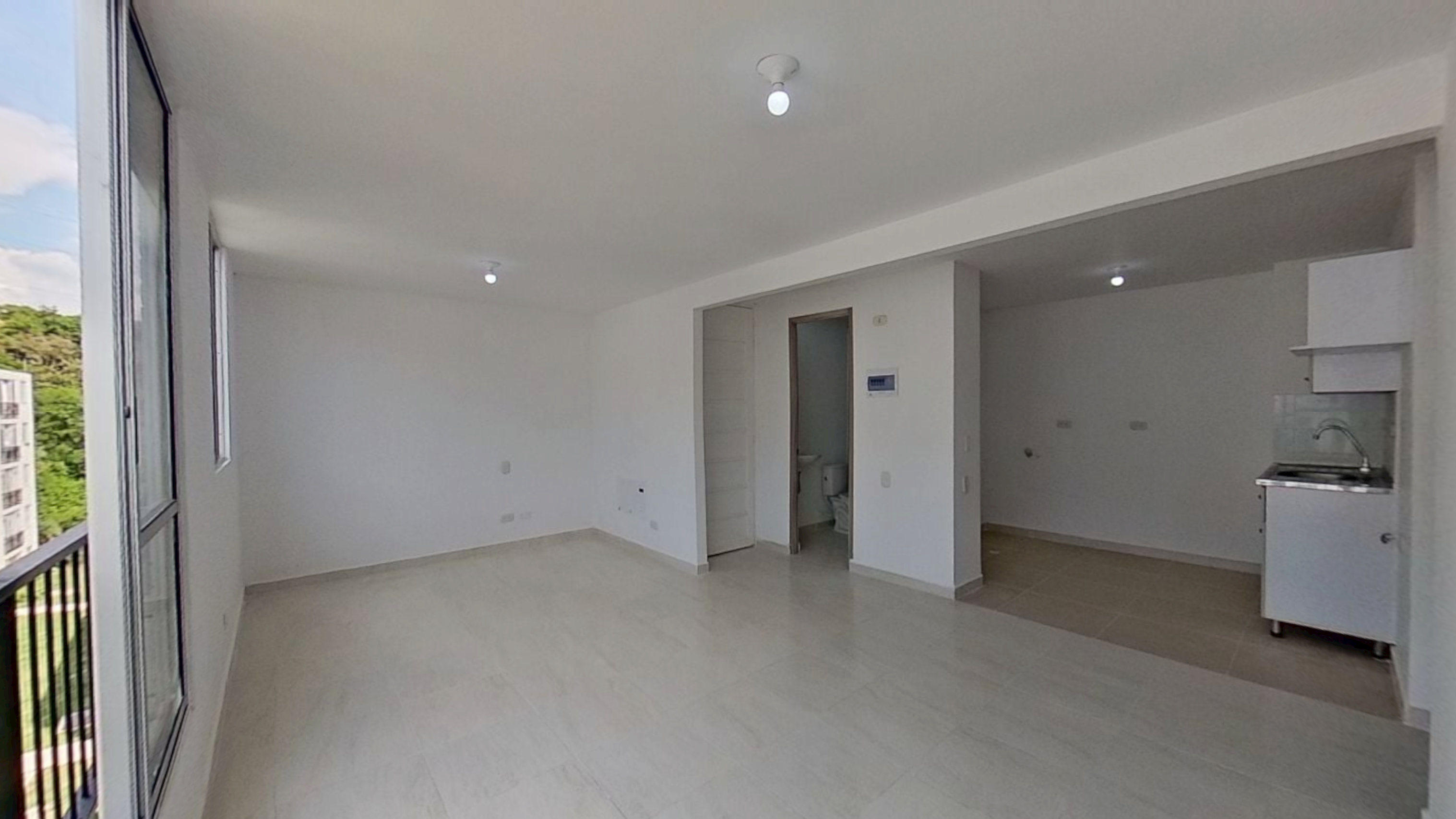 VENDO APARTAMENTO EN PALOMINO