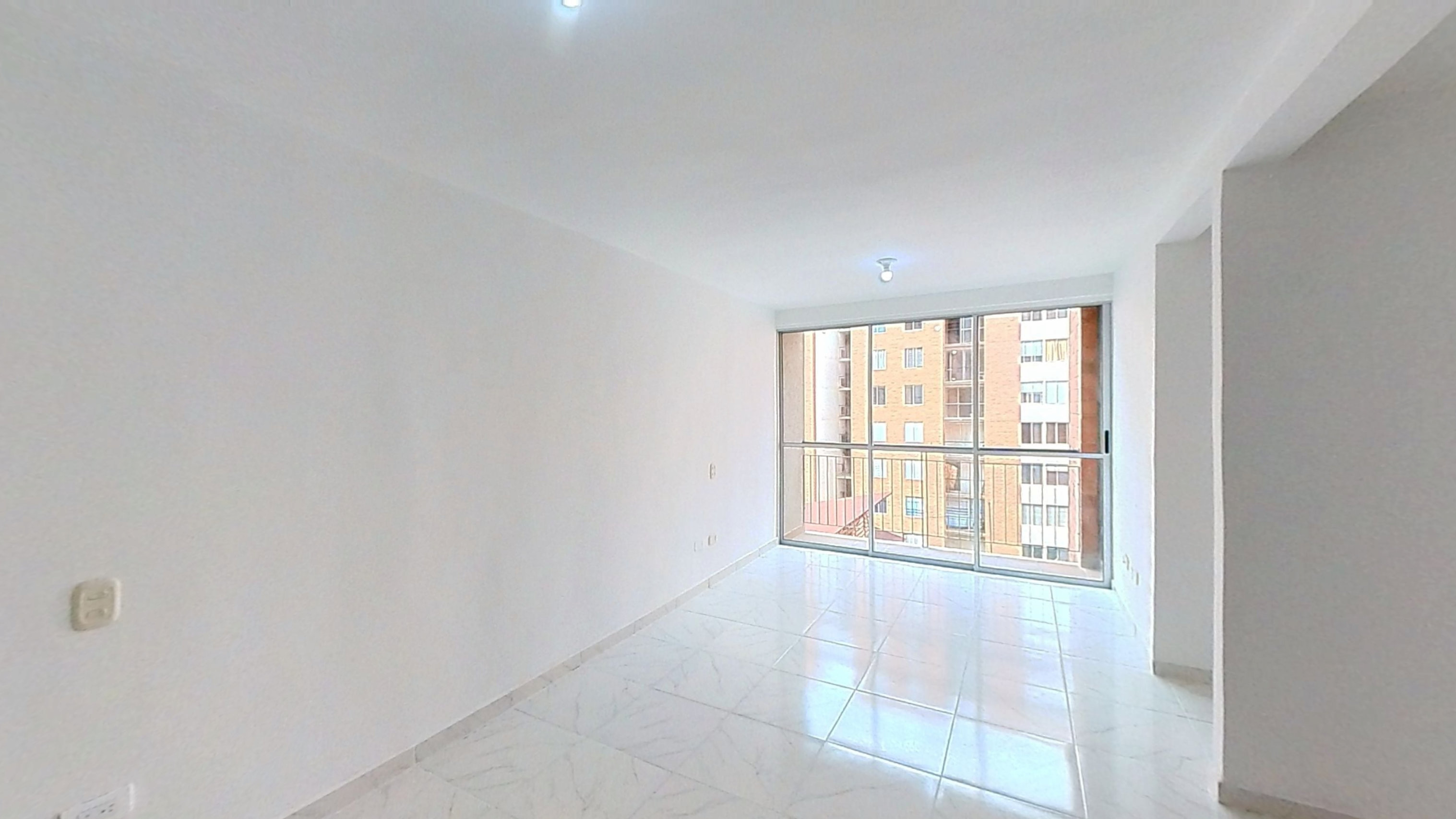 VENDO APARTAMENTO EN SEPIA