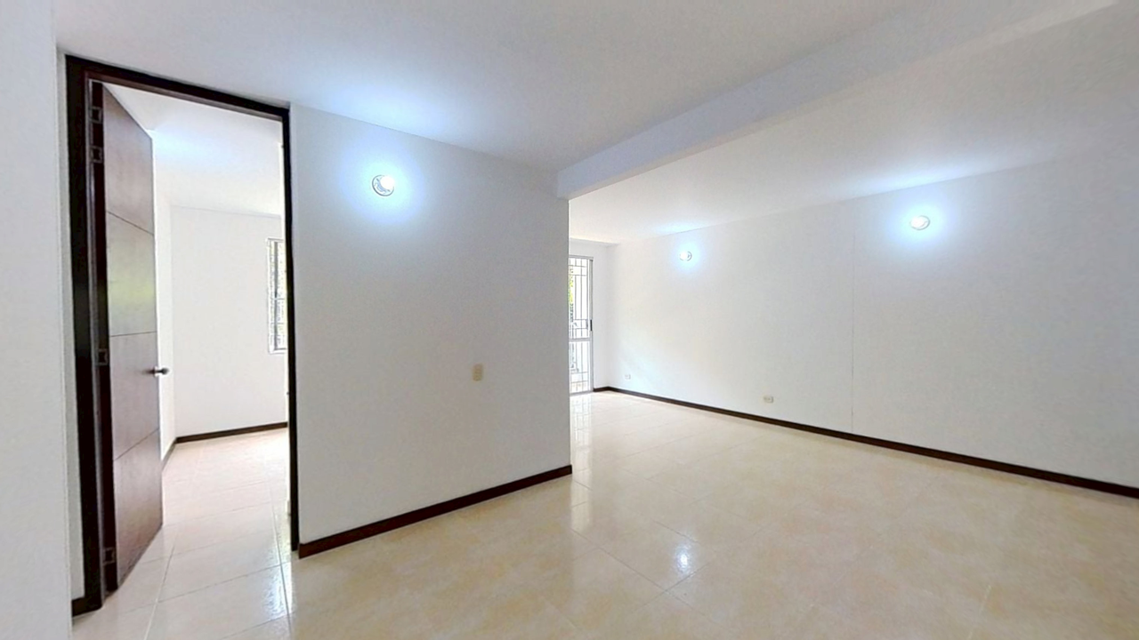 VENDO APARTAMENTO EN PARQUES DE LA BOCHA