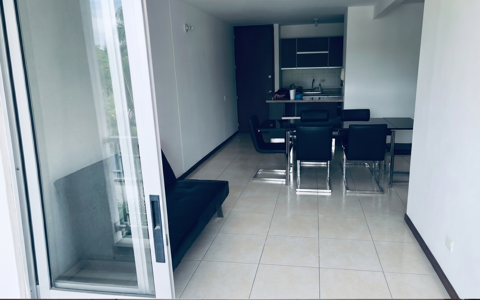 VENDO APARTAMENTO EN PARQUES DE LA BOCHA