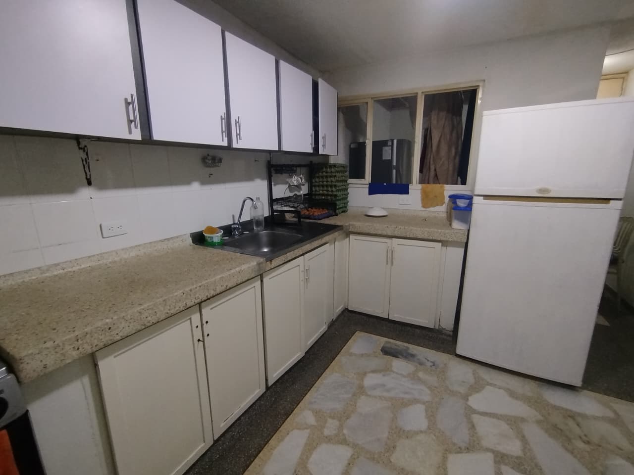 VENTA CASA 276M2 B. SANTA ISABEL CALI CH-VP