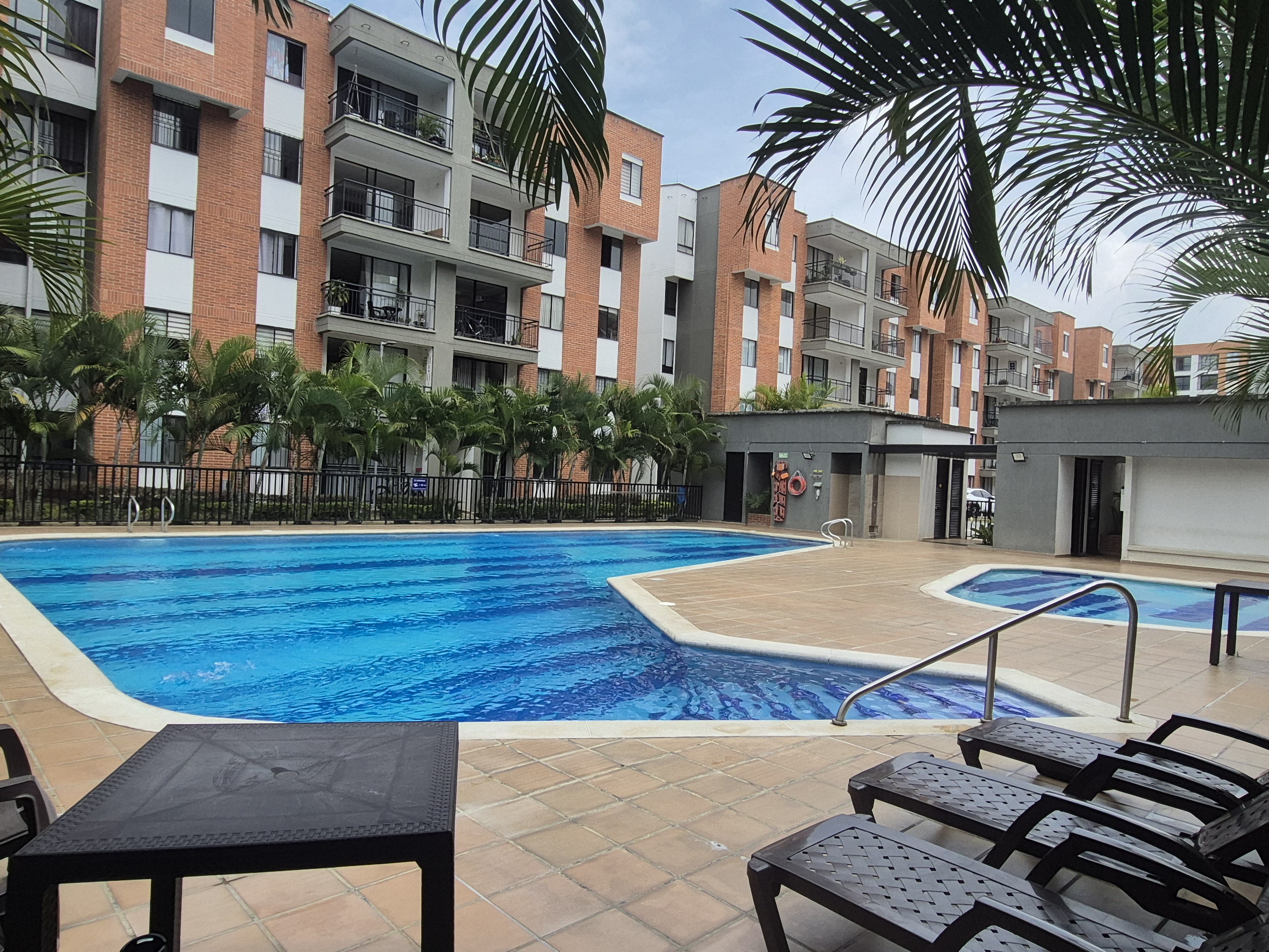 Venta Apartamento Valle del lili Cali AI