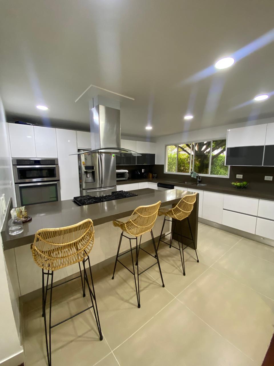 casa en venta ciudad jardin cali