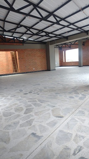SE VENDE EDIFICIO BRETAÑA RP