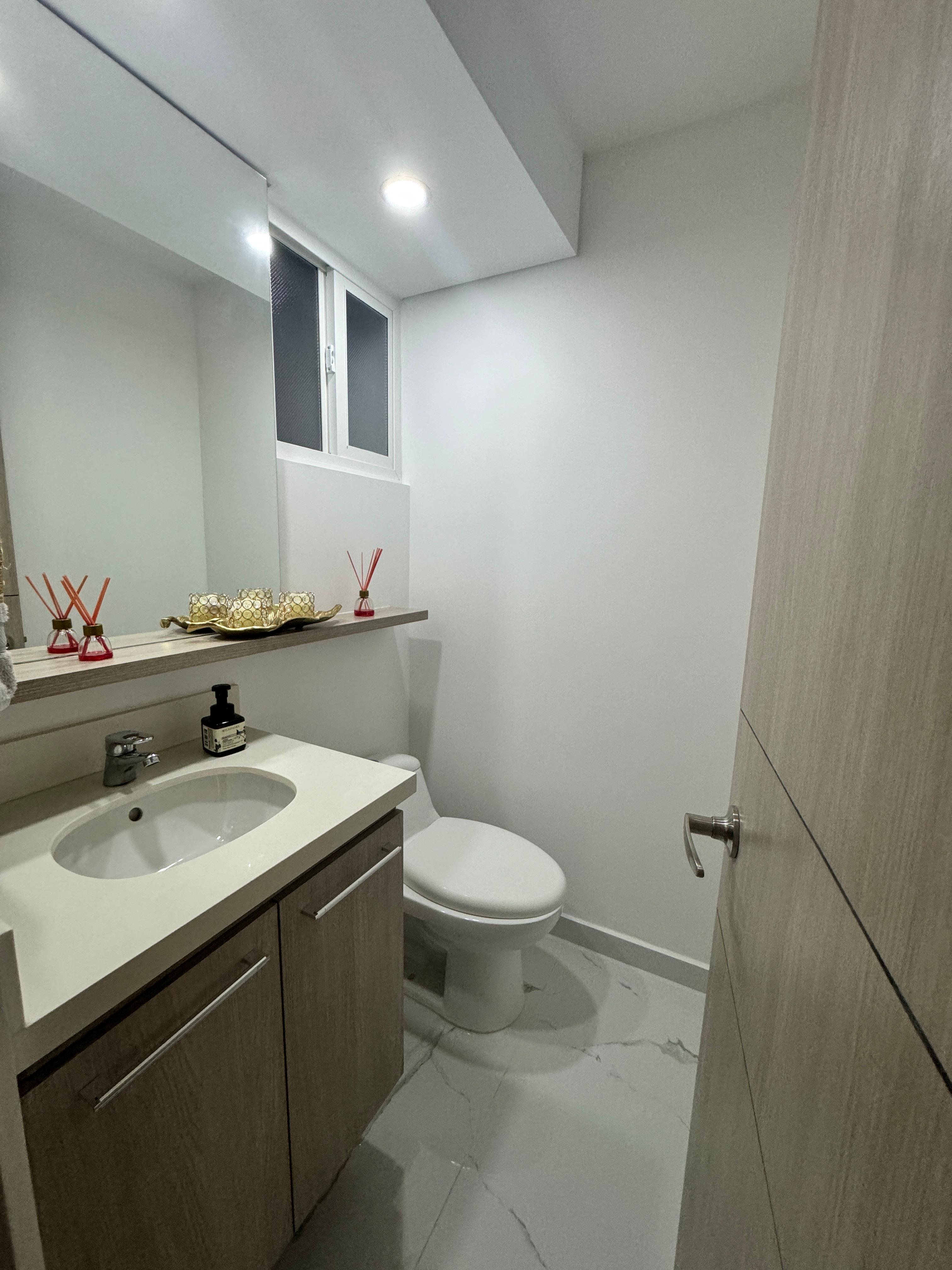 VENTA DE APARTAMENTO DE LUJO EN BOCHALEMA Y y K CALI SUR
